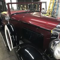 White Plains Auto Clinic