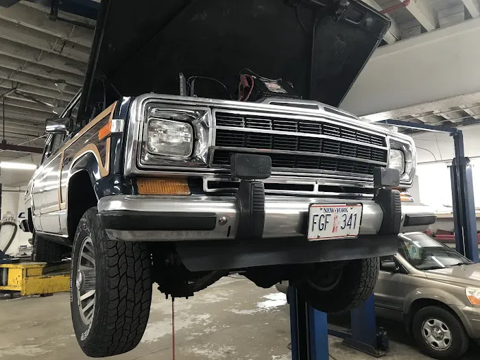 White Plains Auto Clinic 5