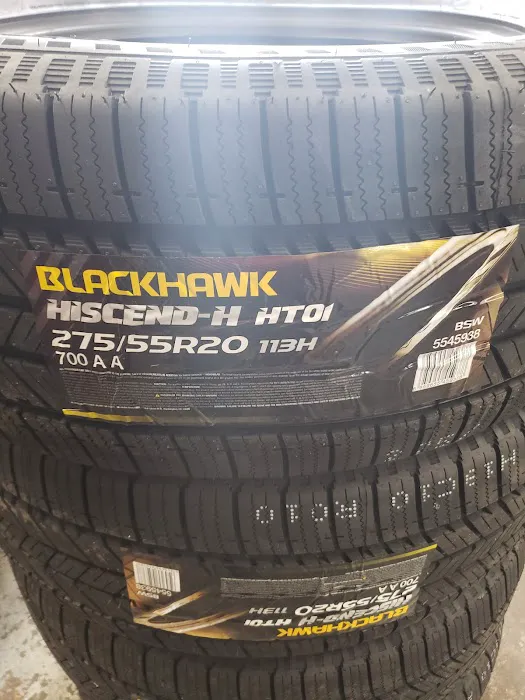 White Plains Auto Clinic 7