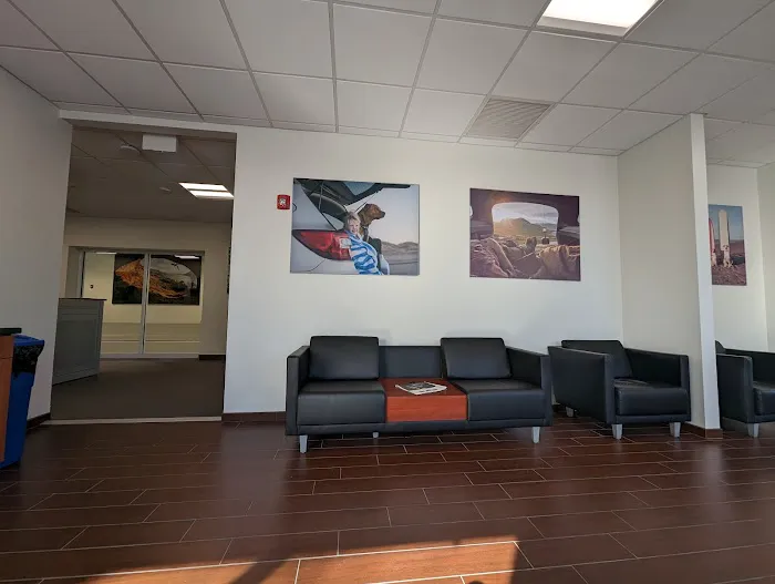 Subaru White Plains Parts Department 0