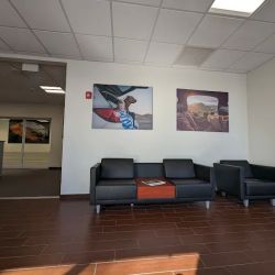Subaru White Plains Parts Department ico