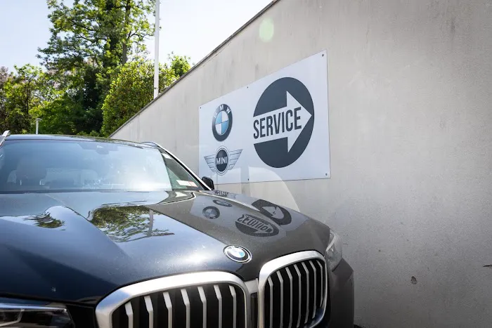 BMW of Westchester Parts 0