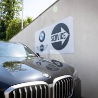BMW of Westchester Parts