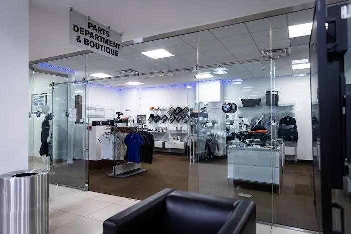 BMW of Westchester Parts 2