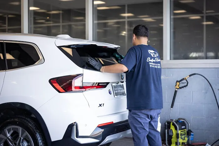 BMW of Westchester Service 7