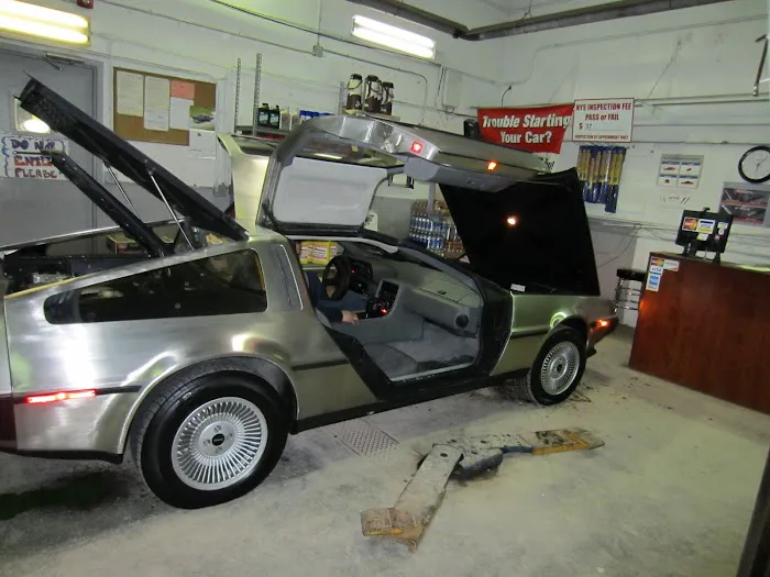 Orak Auto Repair Inc 6