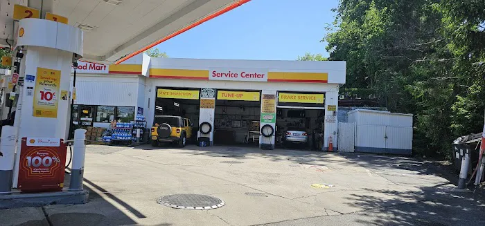 Orak Auto Repair Inc 5