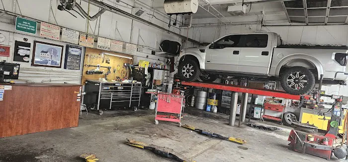 Orak Auto Repair Inc 0