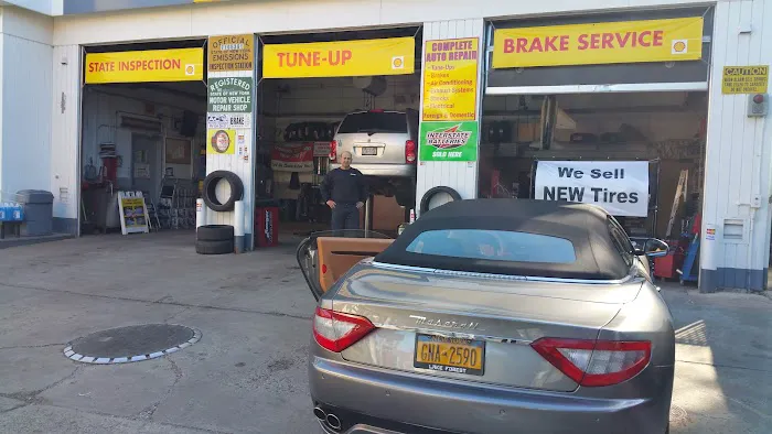 Orak Auto Repair Inc 3
