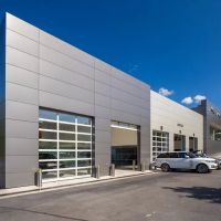 Land Rover White Plains Service Center