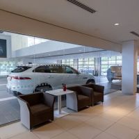 Jaguar White Plains Service Center