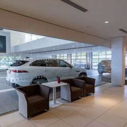 Jaguar White Plains Service Center ico
