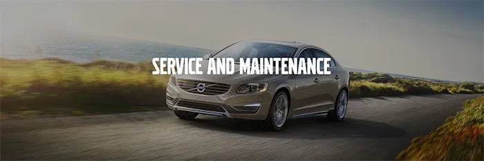 Volvo Cars White Plains Service & Parts Center 6