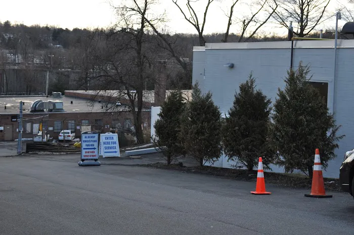 Volvo Cars White Plains Service & Parts Center 2