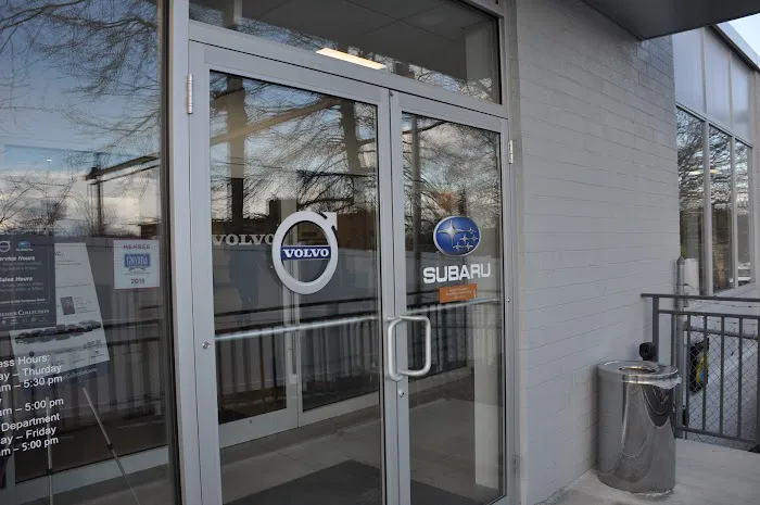 Volvo Cars White Plains Service & Parts Center 0