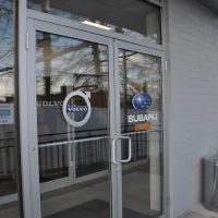 Volvo Cars White Plains Service & Parts Center