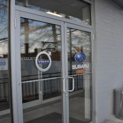 Volvo Cars White Plains Service & Parts Center ico
