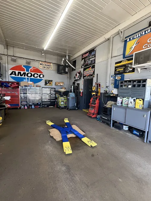 Hauppauge Car Service 0