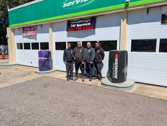 Hauppauge Car Service 1