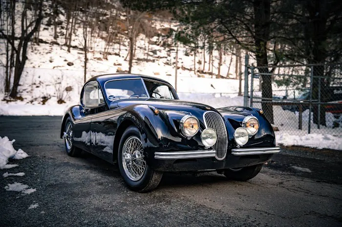 Automotive Restorations By York 5