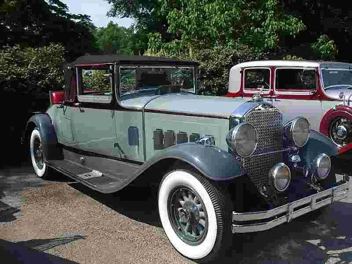 Automotive Restorations By York 1