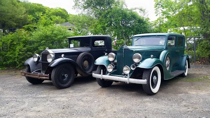 Automotive Restorations By York 2
