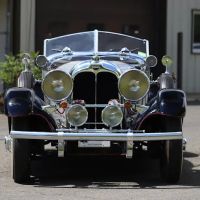 Automotive Restorations By York