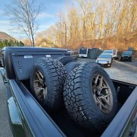 Jensen Tire & Automotive