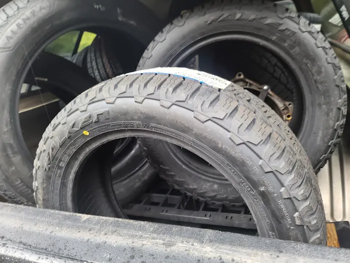 Jensen Tire & Automotive 9