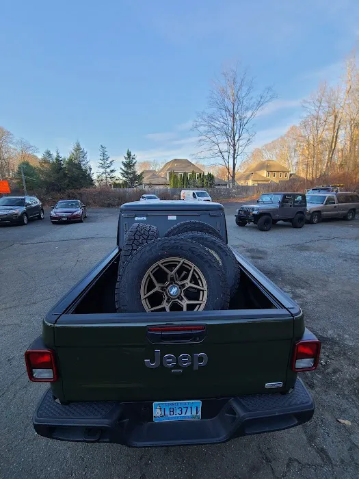 Jensen Tire & Automotive 4