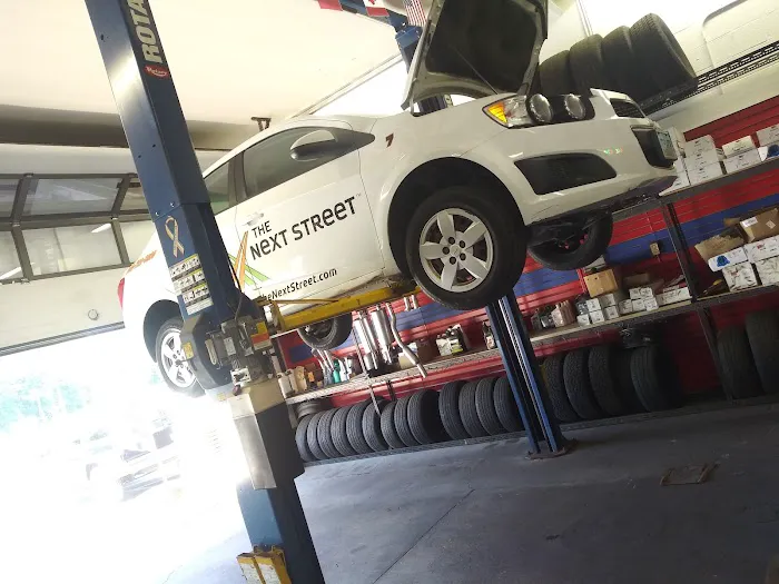 CT Discount Muffler & Brakes LLC 6