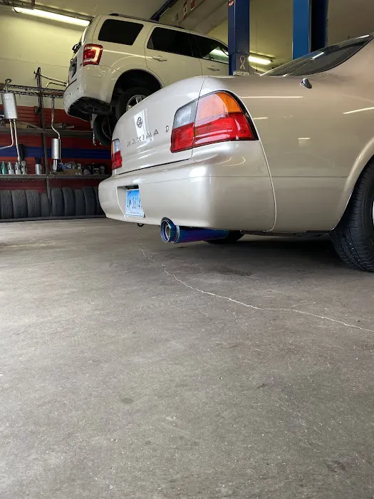 CT Discount Muffler & Brakes LLC 8