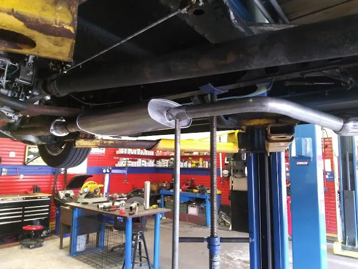 CT Discount Muffler & Brakes LLC 0