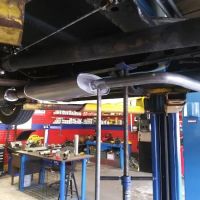 CT Discount Muffler & Brakes LLC