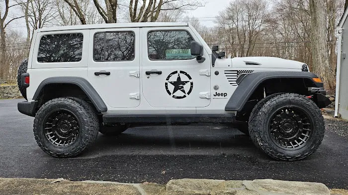 Rob's Auto 2