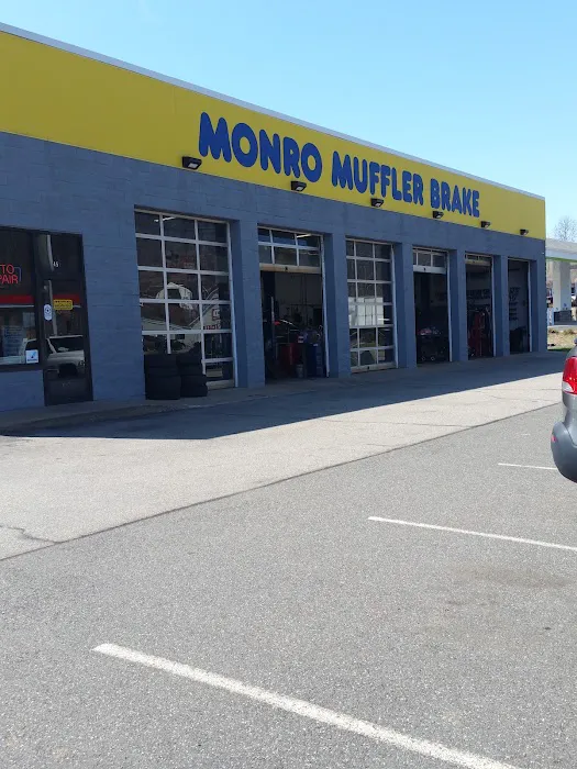 Monro Muffler Brake & Service 3