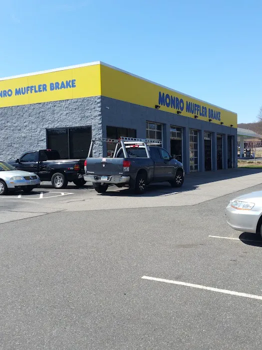 Monro Muffler Brake & Service 5