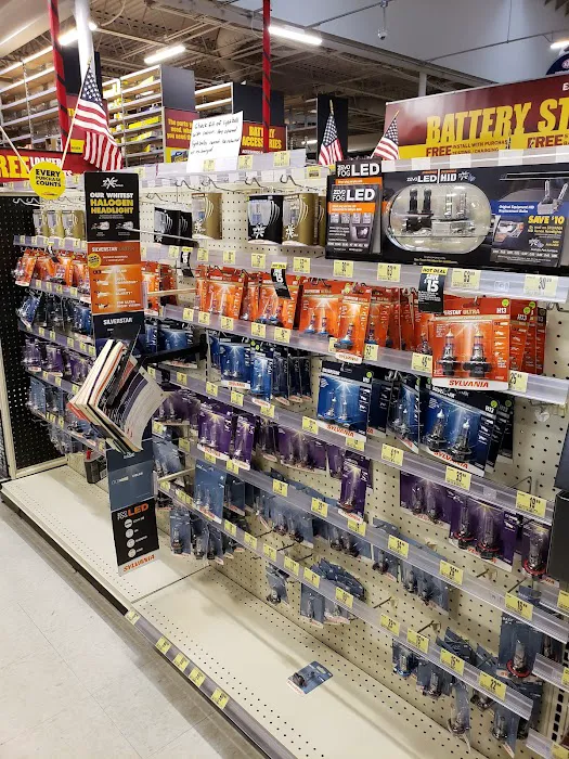 Advance Auto Parts 6