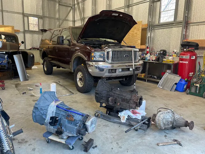 DPR Diesel Performance & Repair 2