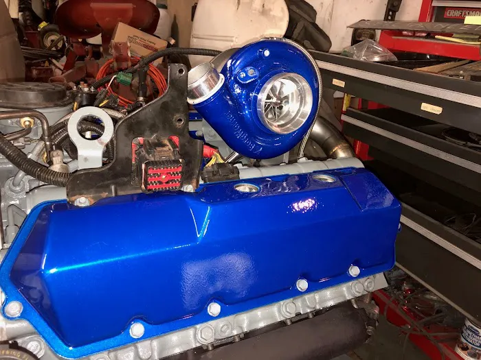 DPR Diesel Performance & Repair 1