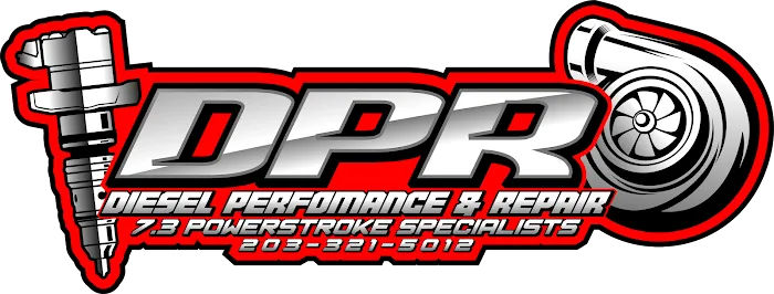 DPR Diesel Performance & Repair 0