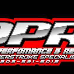DPR Diesel Performance & Repair ico