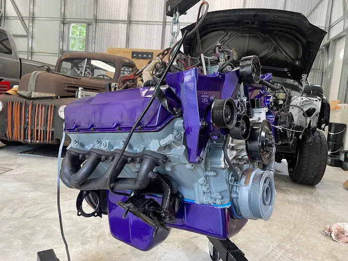 DPR Diesel Performance & Repair 3