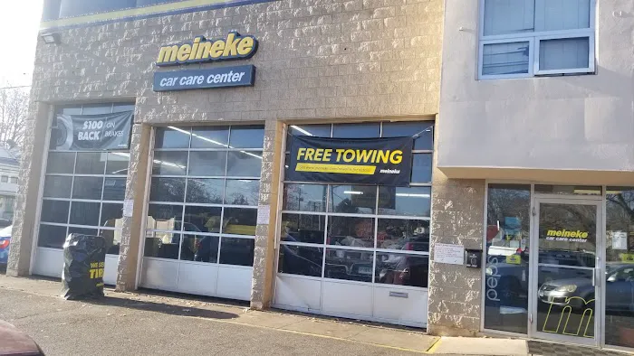 Meineke Car Care Center 7