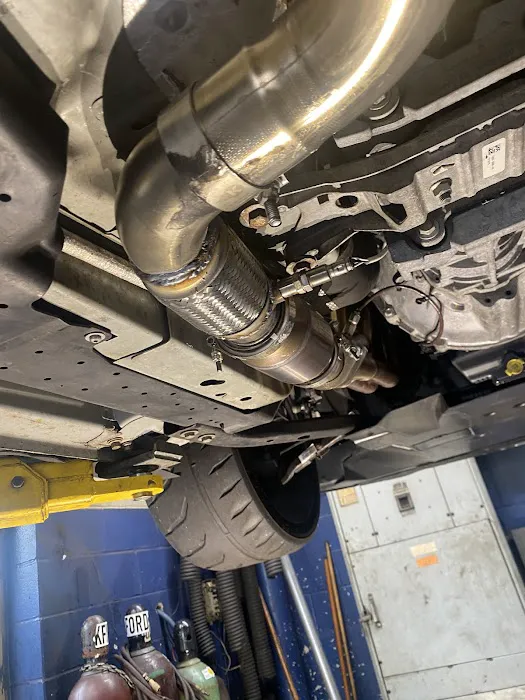 Meineke Car Care Center 5