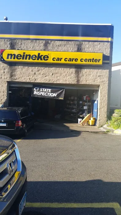 Meineke Car Care Center 6
