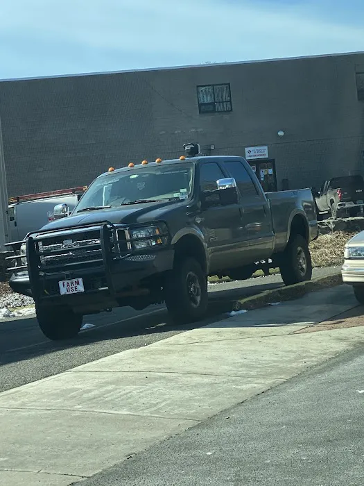 Meineke Car Care Center 8