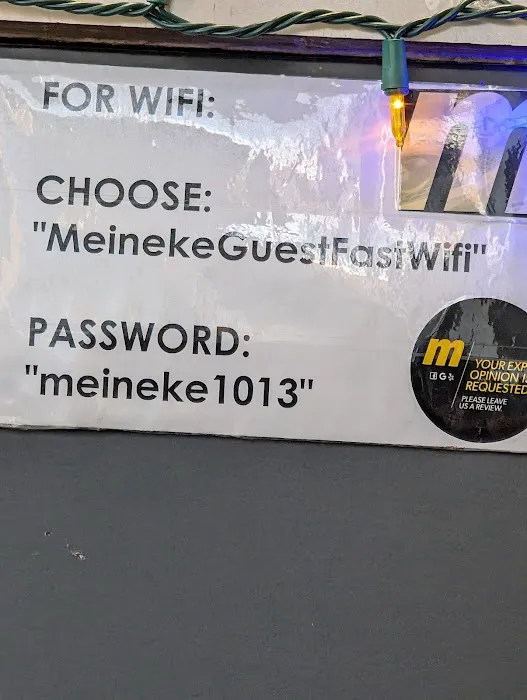 Meineke Car Care Center 4