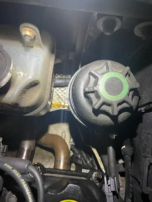 Meineke Car Care Center 1