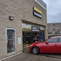 Meineke Car Care Center